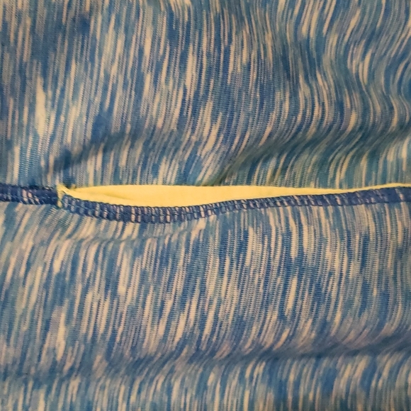 Tangerine brand athletic hoodie jacket,  excellent condition! - Picture 4 of 6